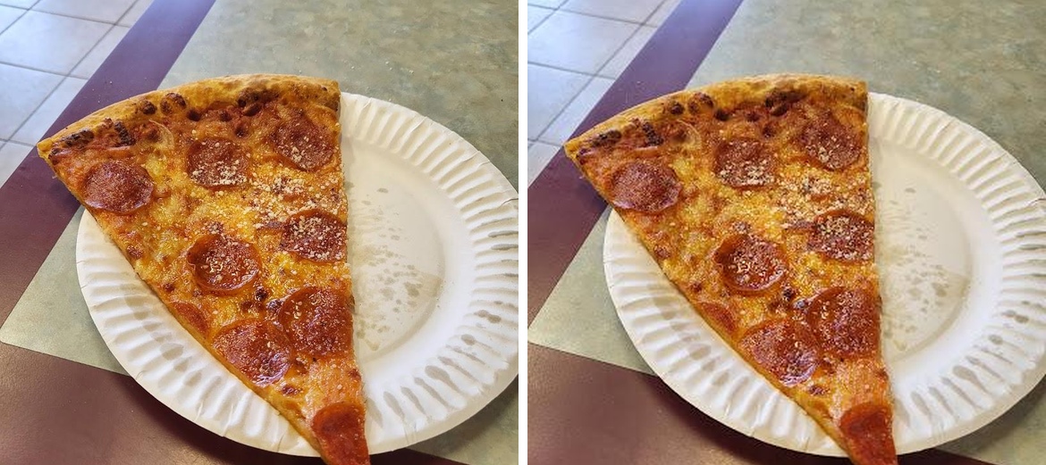 Mr Pizza & Kabob Menu