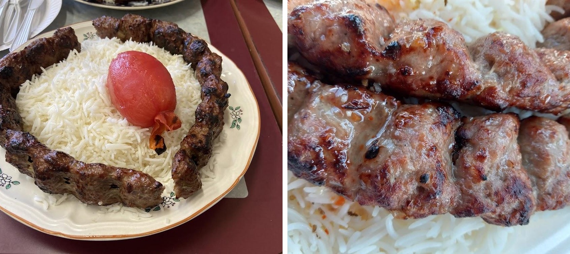 Mr Pizza & Kabob