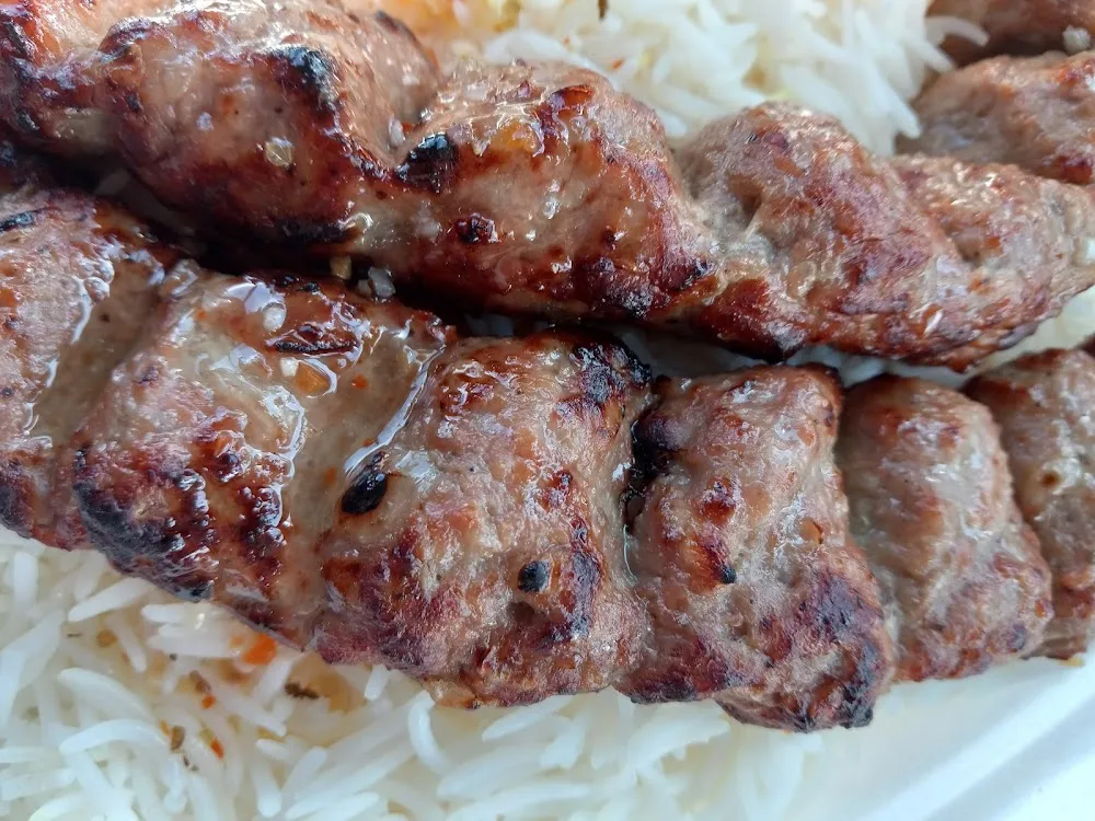 Kabob Special